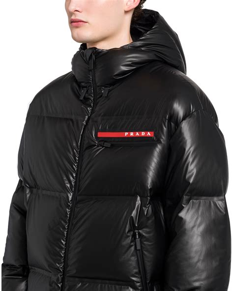 parka jassen prada|Prada jacket sale.